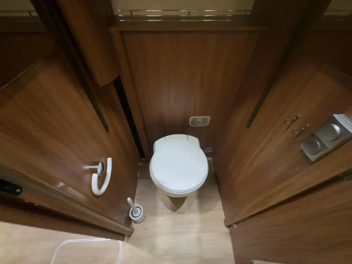FRANKIA Exclusiv 640 - Ansicht 14